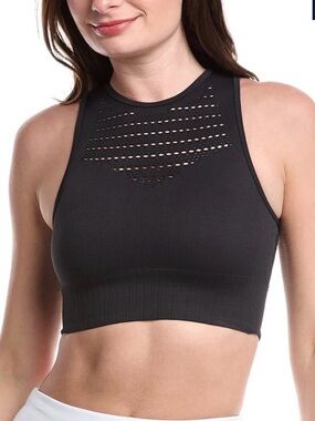 NWT SWEATY BETTY 360 Workout Bra, size M